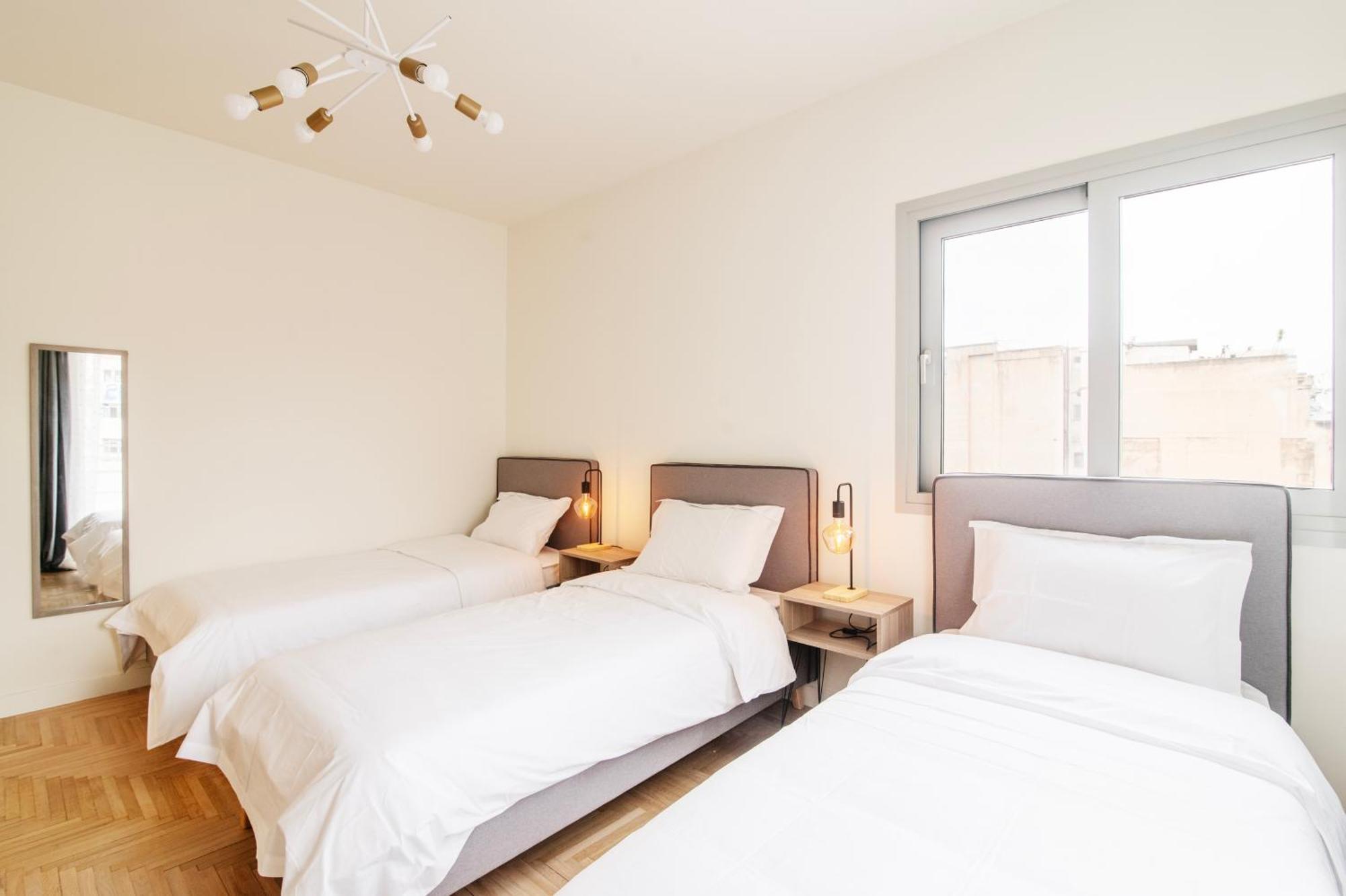 Luxury View Of Acropolis Apartment Athens Exterior photo